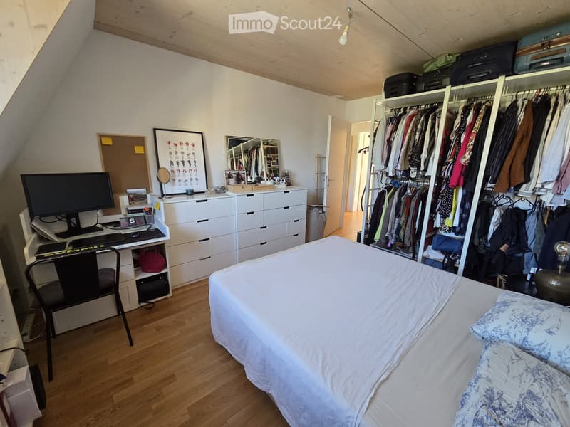 Reprise de bail - appartement 3,5 pièces - 1012 Lausanne (2)