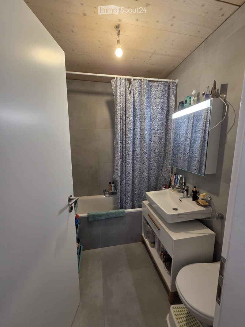 Reprise de bail - appartement 3,5 pièces - 1012 Lausanne (4)