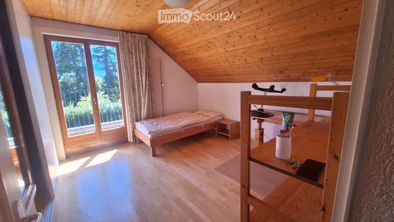 Chambre à louer (1)
