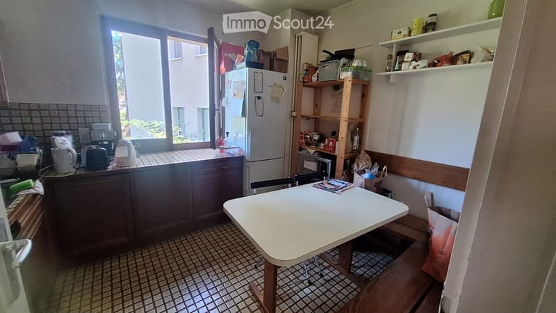 Chambre à louer (3)