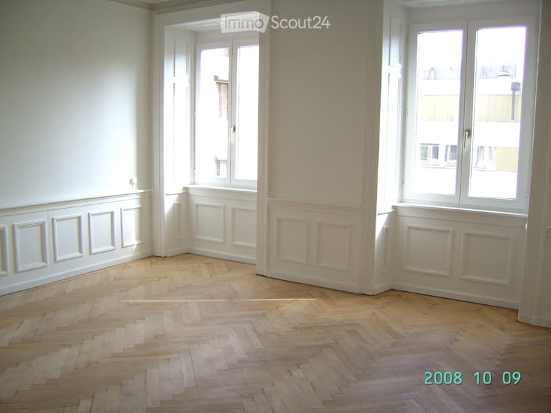 Appartement meublé de 3.5 pièces plein centre (1)