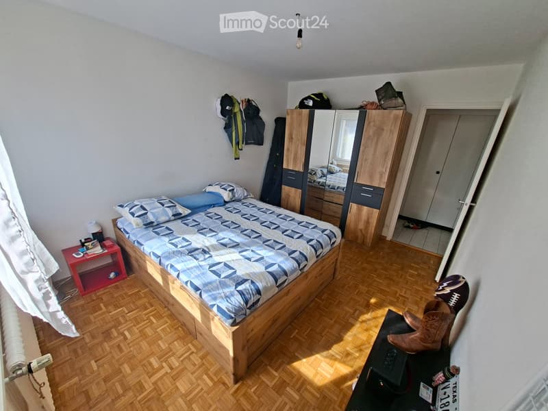 Appartement 2.5 Cheseaux - 2eme étage - 31 octobre 2026 (1)
