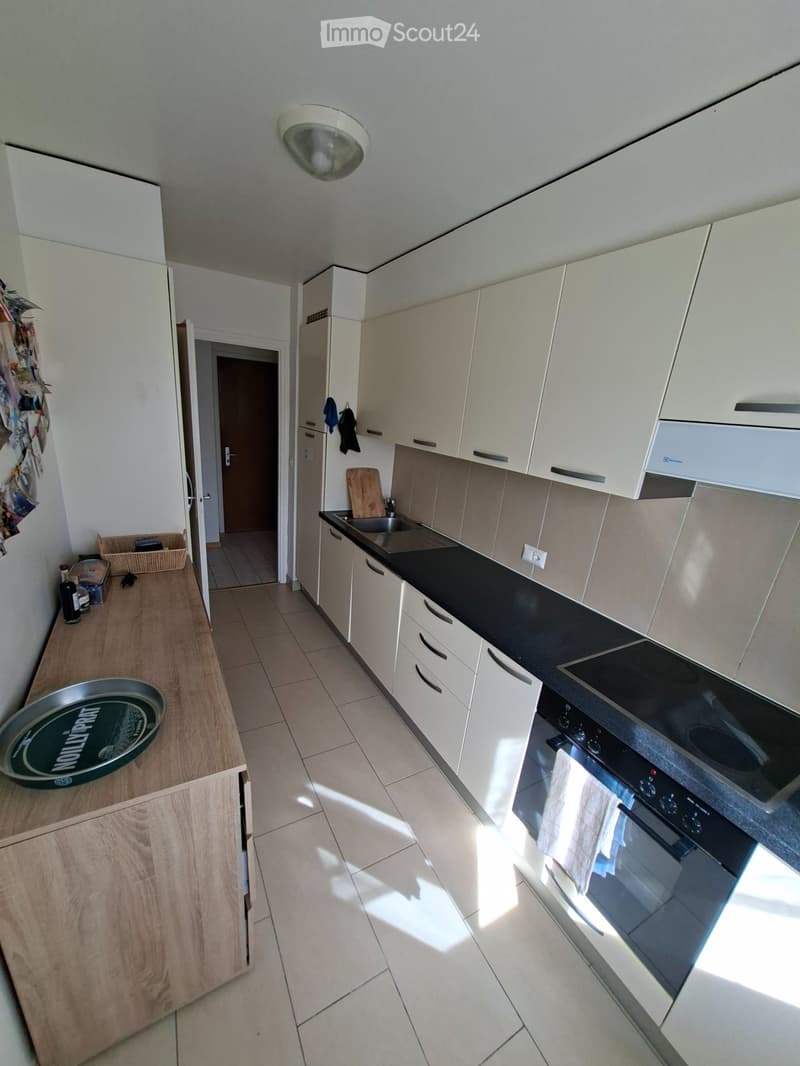 Appartement 2.5 Cheseaux - 2eme étage - 31 octobre 2026 (2)