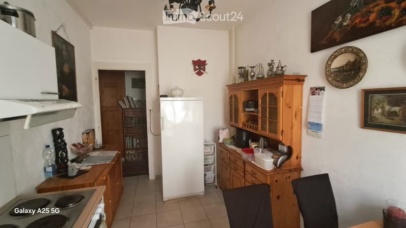 Appartement meublé à louer. (5)