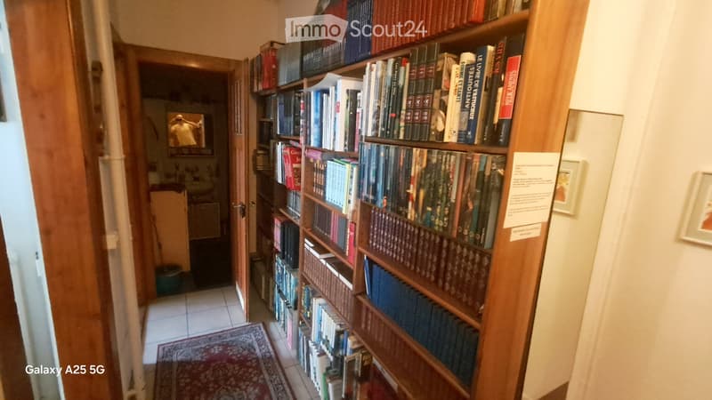 Appartement meublé à louer. (3)