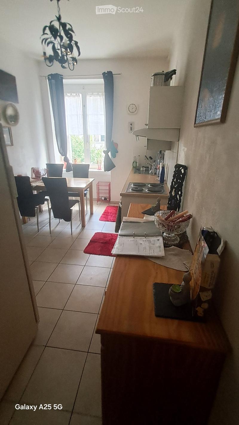 Appartement meublé à louer. (4)