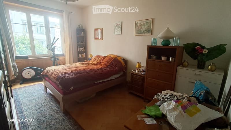 Appartement meublé à louer. (2)