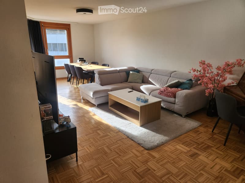 2 Chambre en colocation (4)