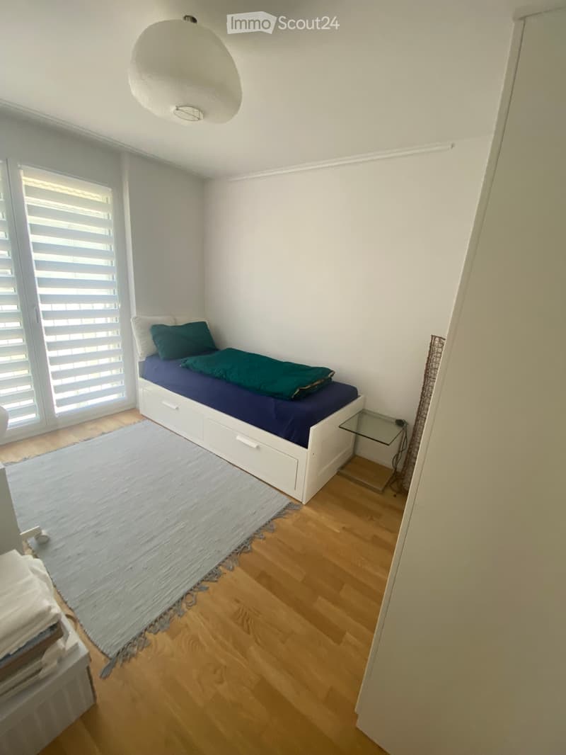 WG Zimmer in Gächlingen, Neubau! (2)
