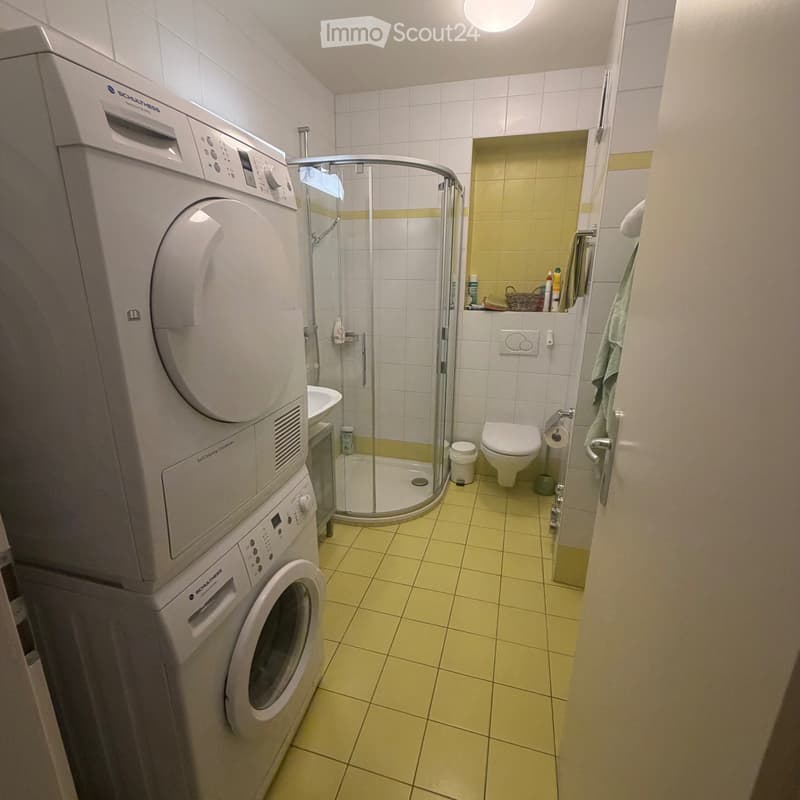 Chambre Étudiant Musique 15m² SdB Privative (4)