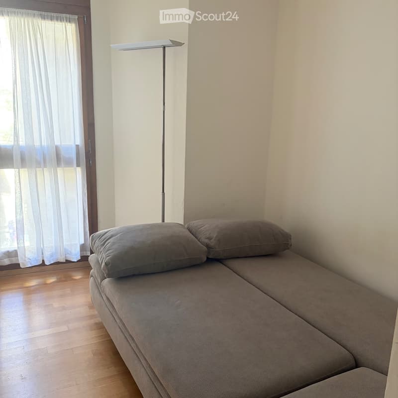 Chambre Étudiant Musique 15m² SdB Privative (3)