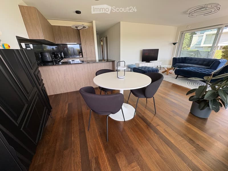 Appartement à louer - Reprise de bail (2)