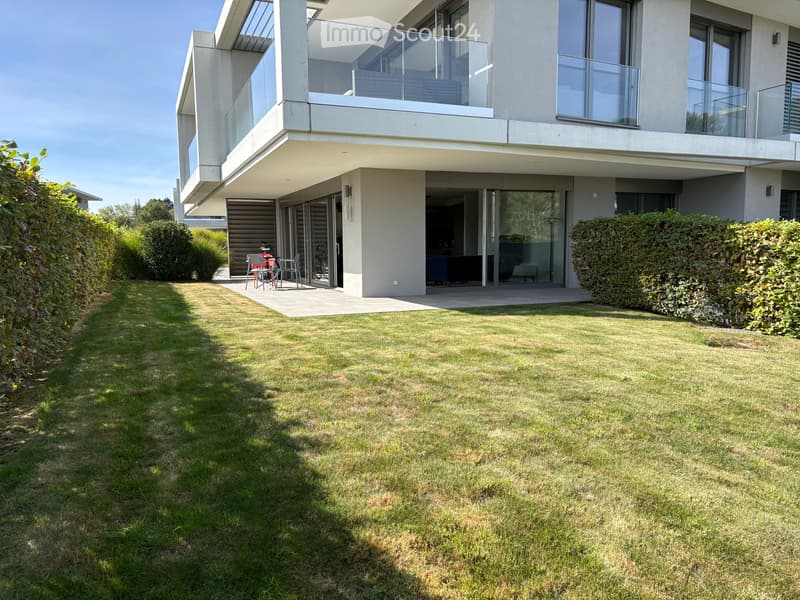 Appartement à louer - Reprise de bail (3)
