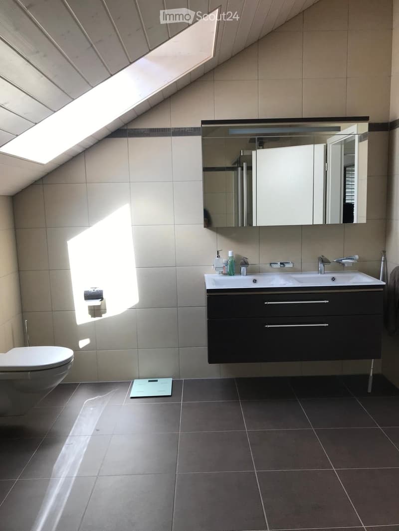 Jolie Maison Individuelle de 7 pièces (2)