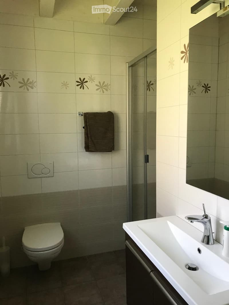 Jolie Maison Individuelle de 7 pièces (4)