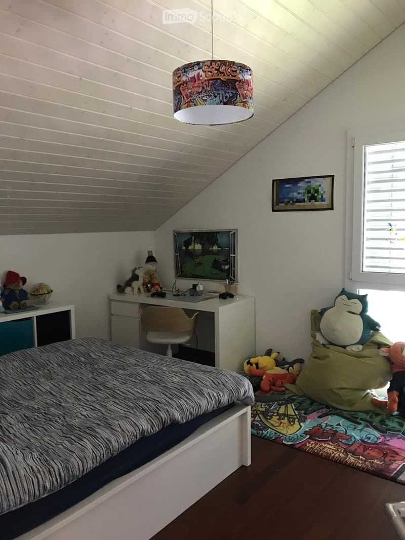 Jolie Maison Individuelle de 7 pièces (3)