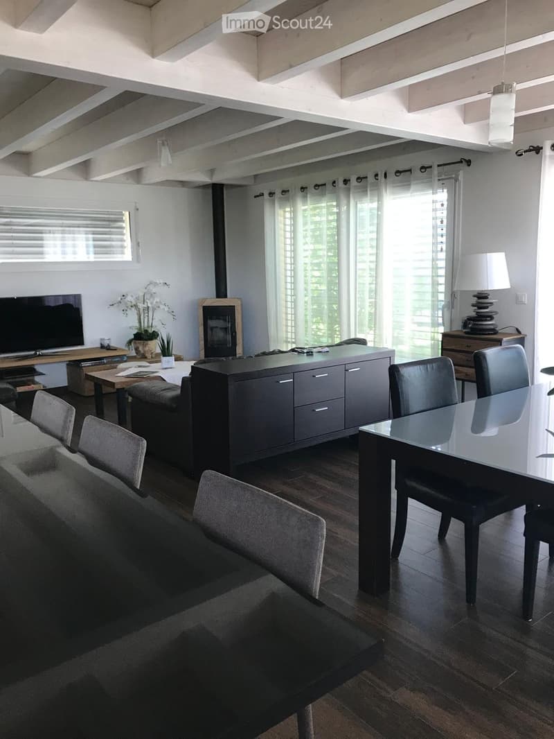 Jolie Maison Individuelle de 7 pièces (5)