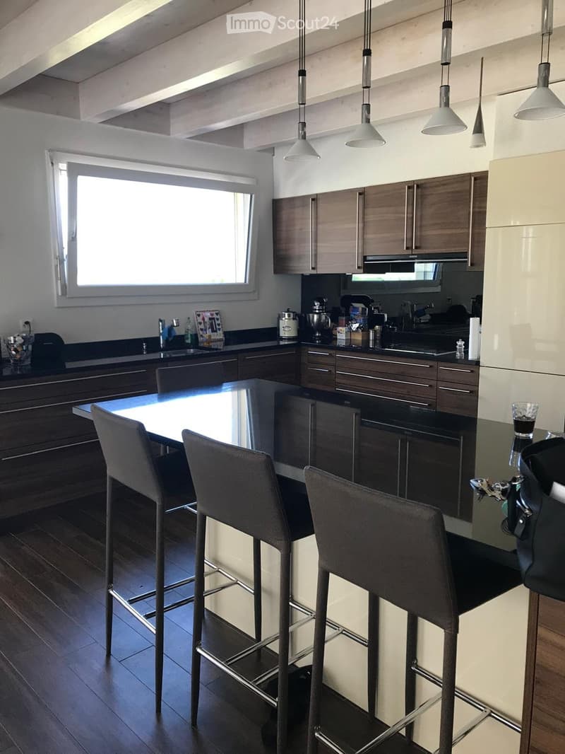 Jolie Maison Individuelle de 7 pièces (1)