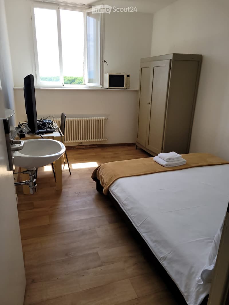 chambre avec sdb partagée (1)