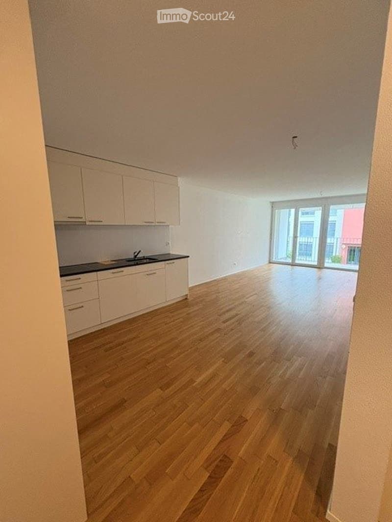 2,5-Zimmer-Wohnung: Mietvertragsübernahme (3)