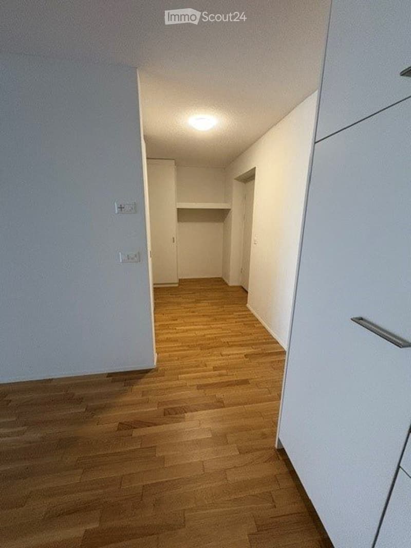 2,5-Zimmer-Wohnung: Mietvertragsübernahme (5)
