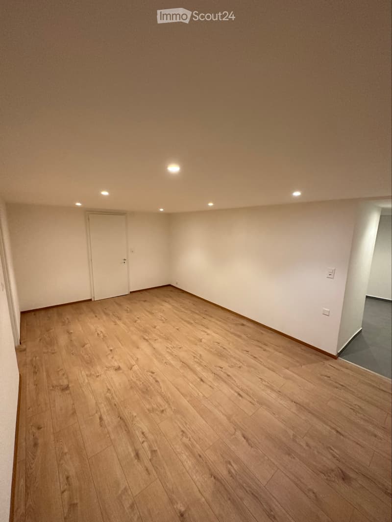 Appartement de 3.5 pièces au centre de Fleurier (1)