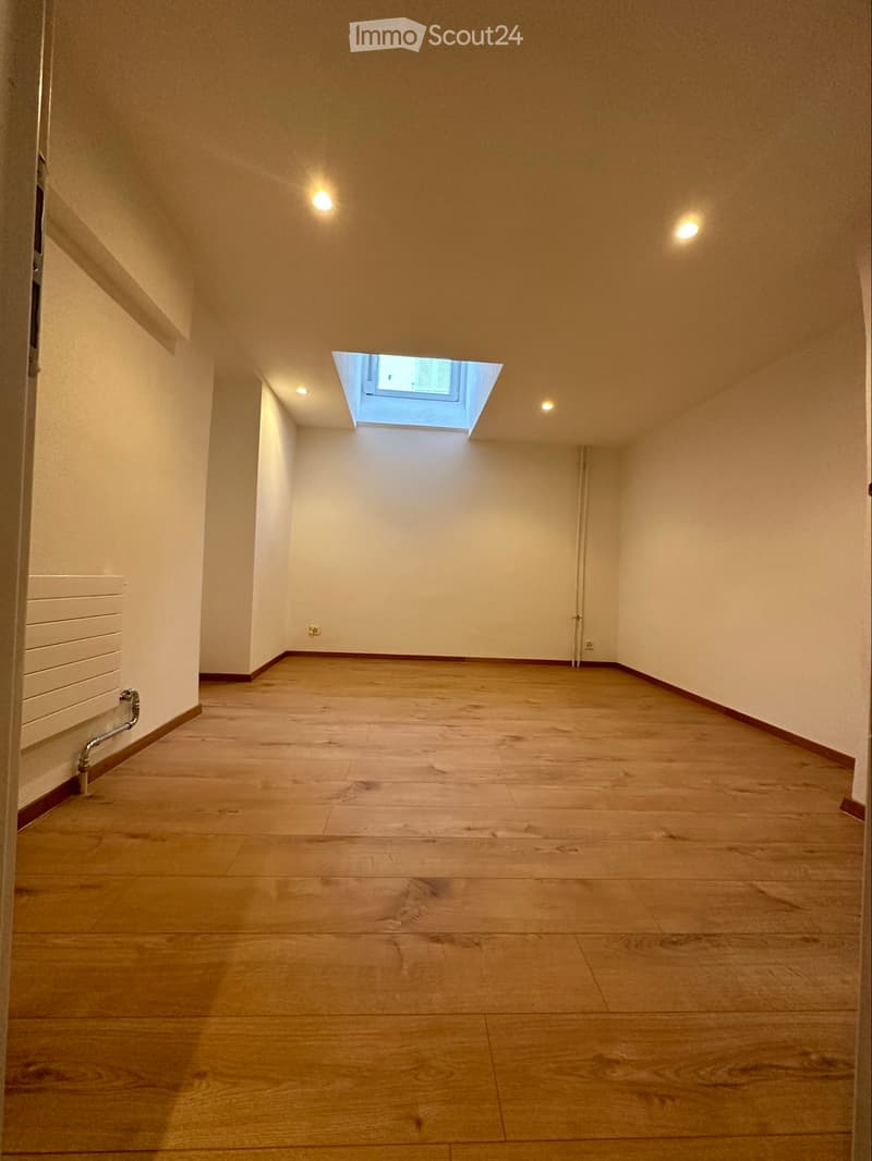 Appartement de 3.5 pièces au centre de Fleurier (4)