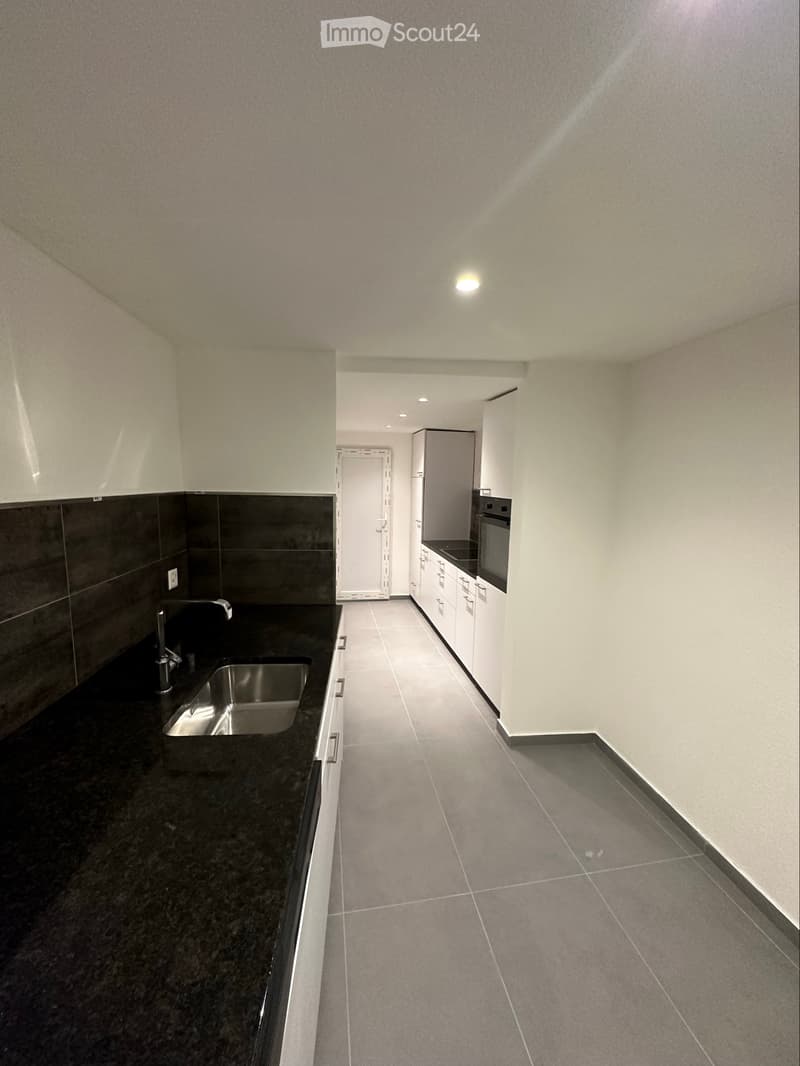 Appartement de 3.5 pièces au centre de Fleurier (2)