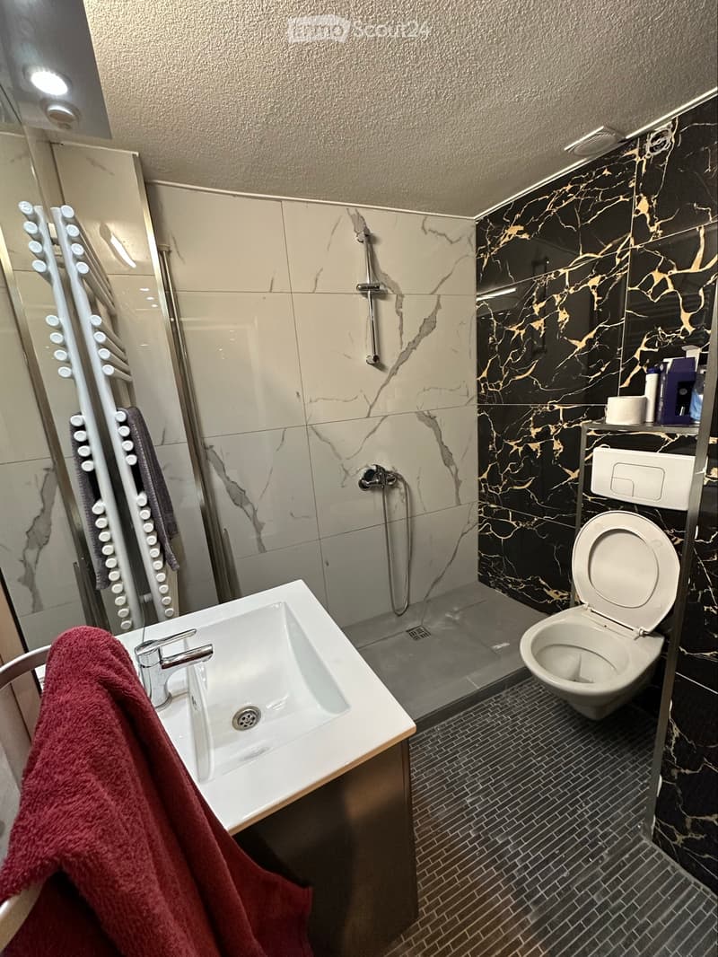 Appartement de 3.5 pièces au centre de Fleurier (5)