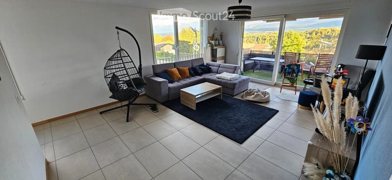 Appartement à louer (3)
