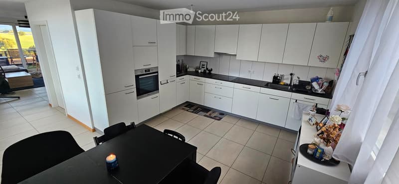 Appartement à louer (2)