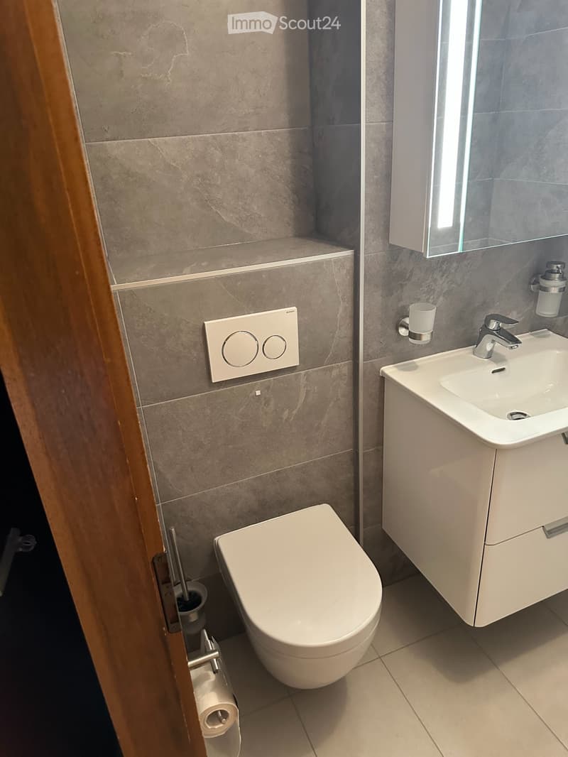 Appartement 2.5 aux Paccosts (6)