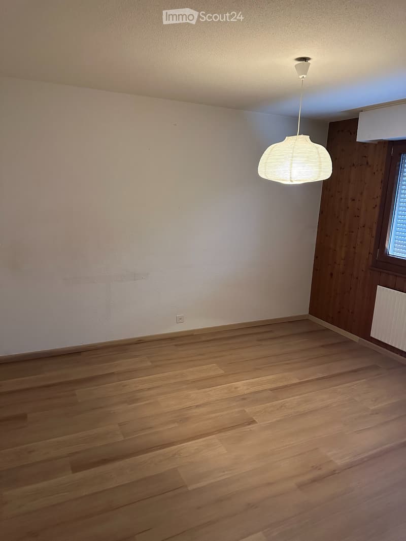Appartement 2.5 aux Paccosts (1)