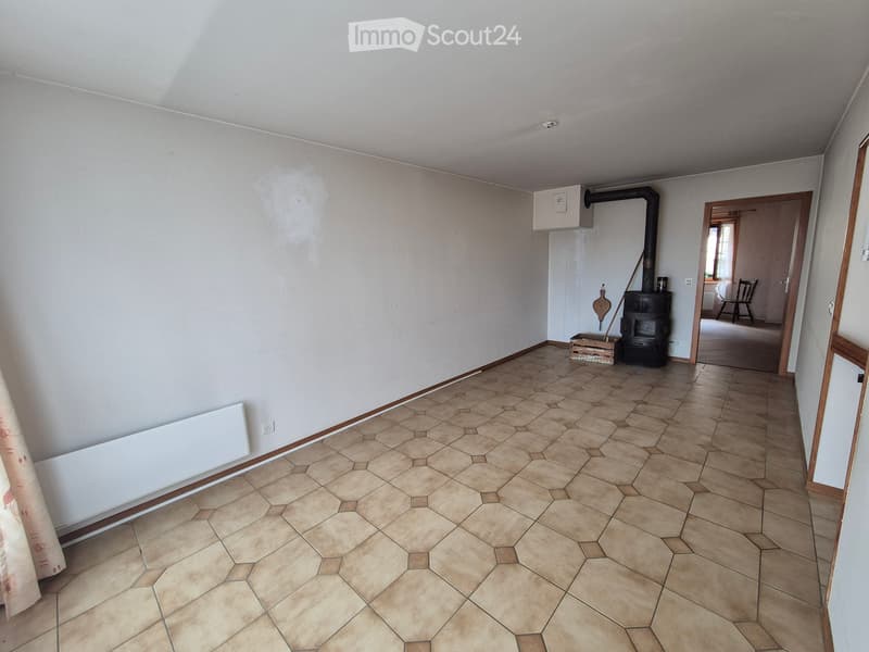 Appartement 2,5 pièces à louer à Pailly (3)