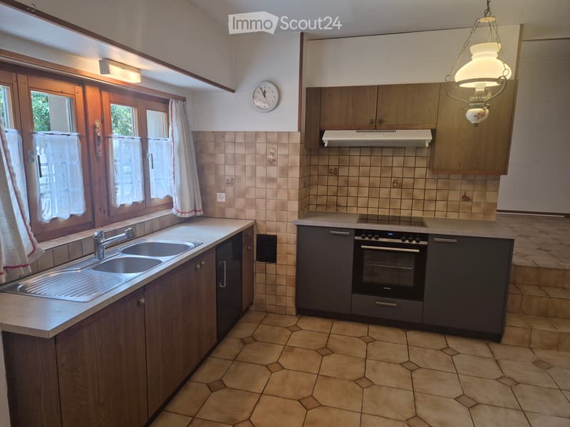 Appartement 2,5 pièces à louer à Pailly (4)