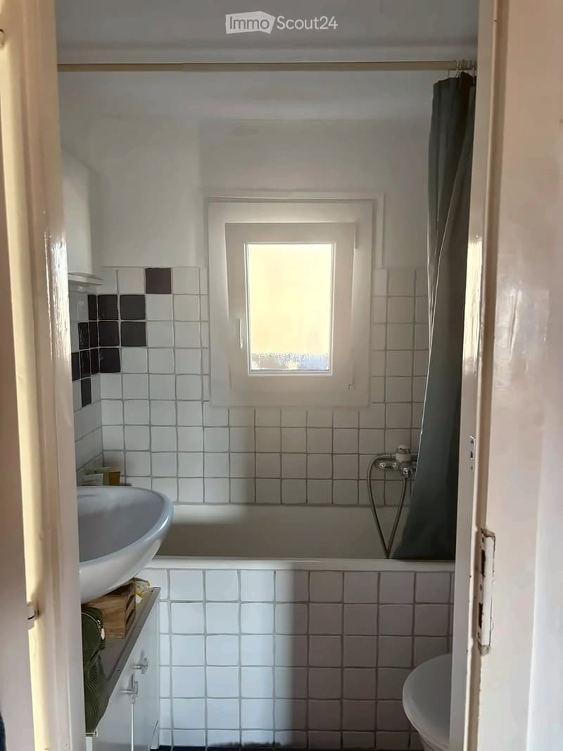 Charmant appartement duplex de 2,5 pièces/maison villageoise (8)