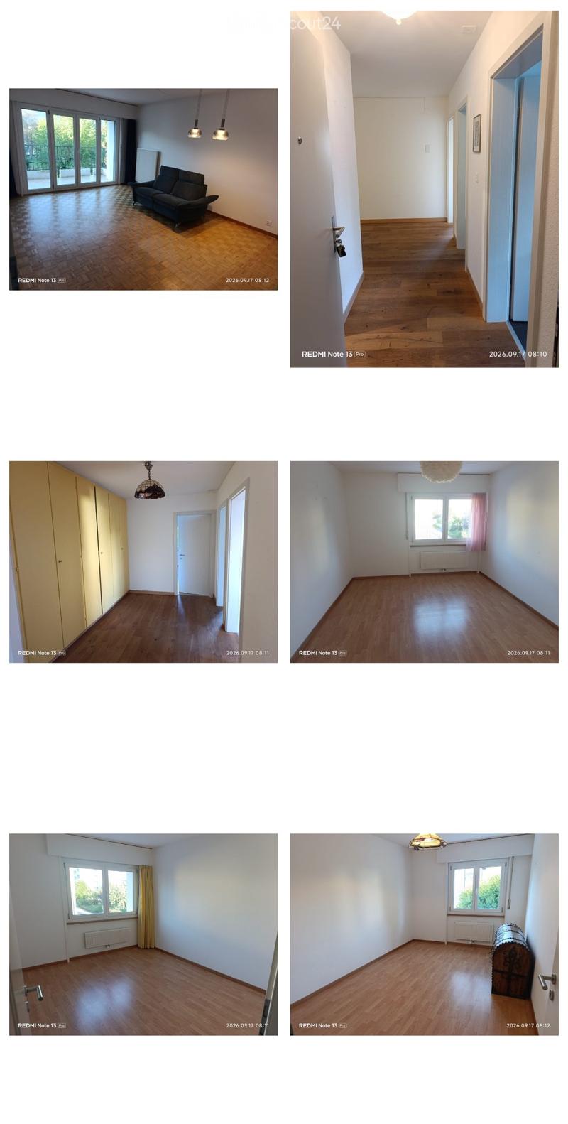 À louer à Bulle bel appartement 4.5 pièces (2)