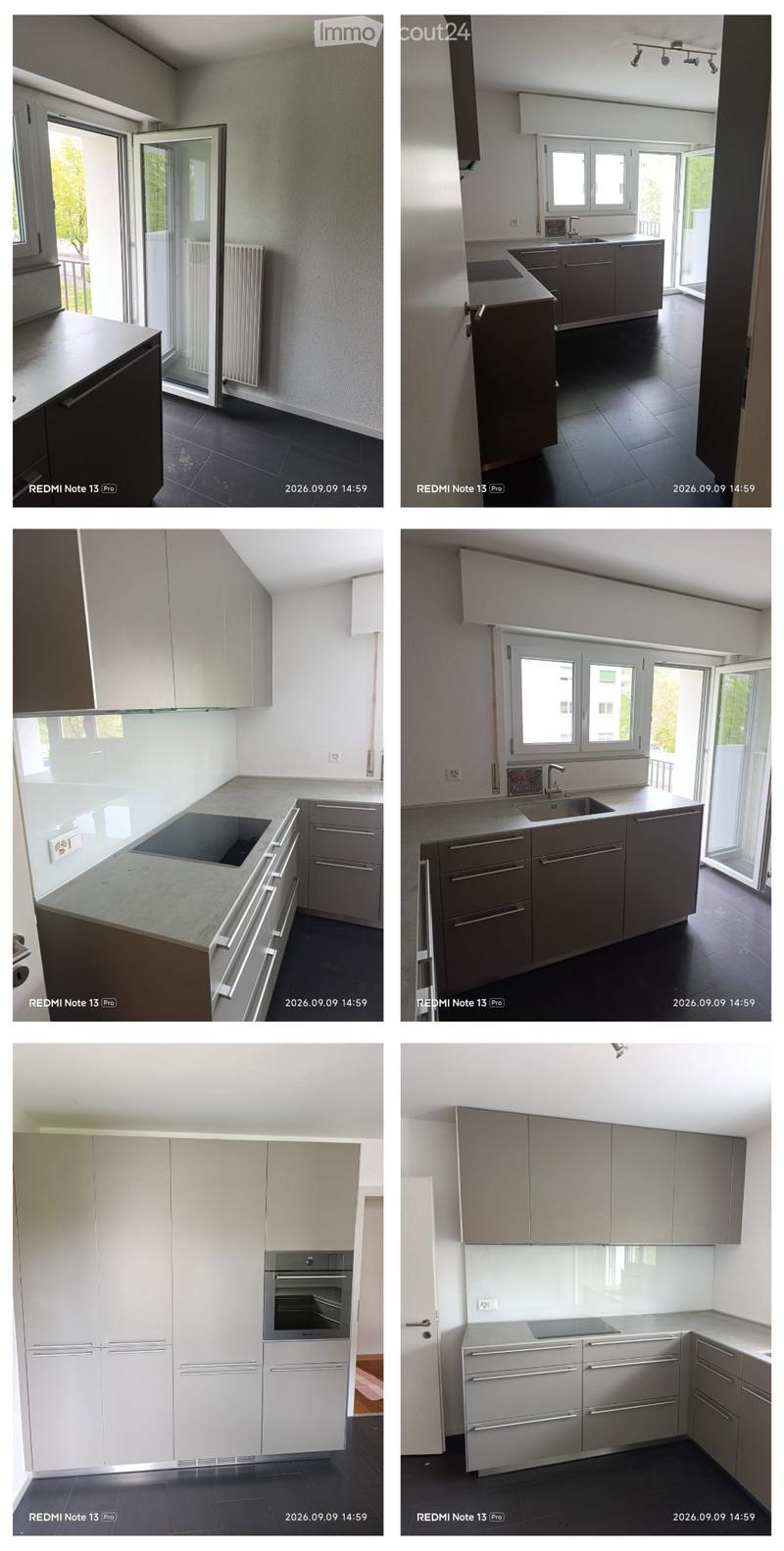 À louer à Bulle bel appartement 4.5 pièces (3)