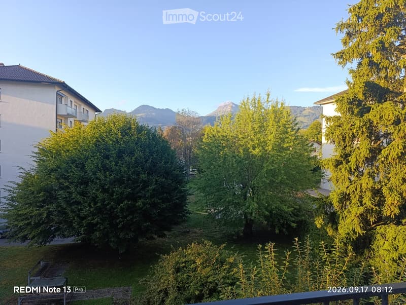 À louer à Bulle bel appartement 4.5 pièces (1)