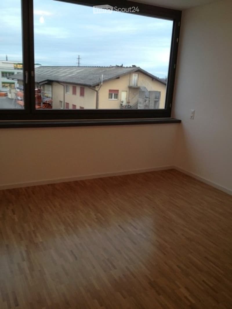 Studio à louer à Nyon - Studio for rent in Nyon (3)