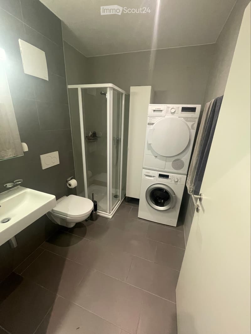 Appartement 2.5 pièces à Villaz-St-Pierre (3)