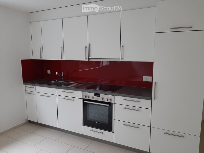 Schöne Einliegerwohnung in ruhigem Quartier (3)