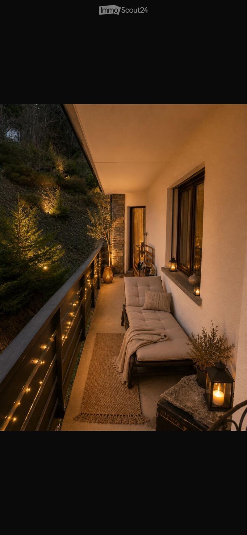 Appartement meublé de 2,5 pièces à Crans-Montana (2)