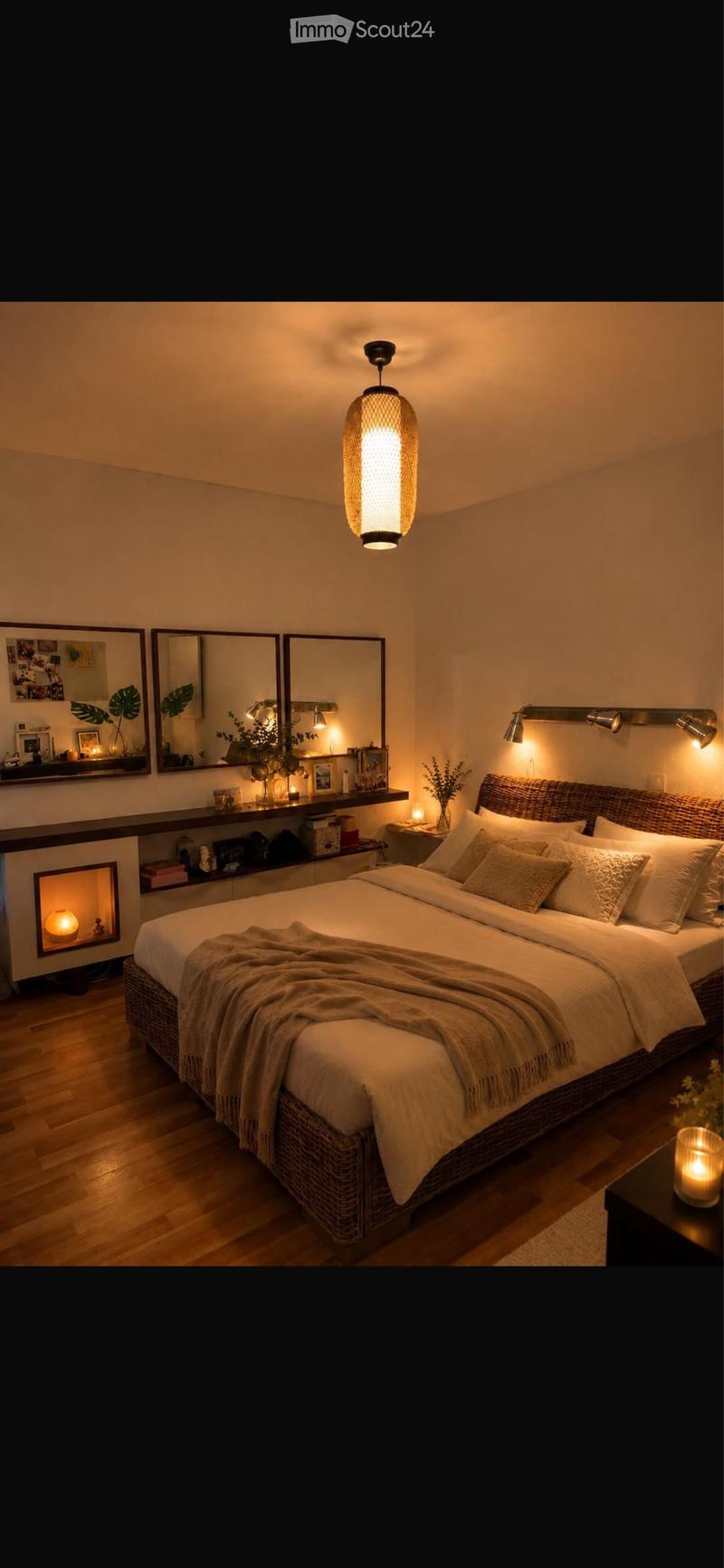 Appartement meublé de 2,5 pièces à Crans-Montana (4)