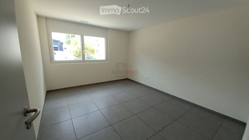 Appartement avec encadrement "Les Fleurs du Van" - 2.5 pces (5)