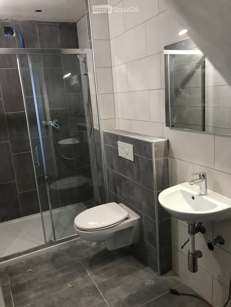 Bel appartement 5,5 pièces à la Chaux-de-Fonds (4)