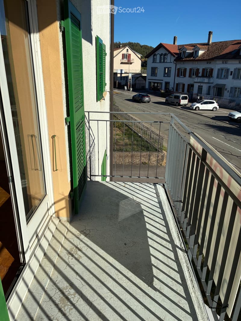 Appartement (3)