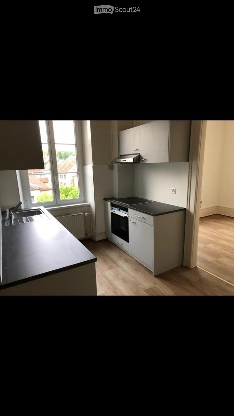 Appartement avec cachet à Porrentruy (1)