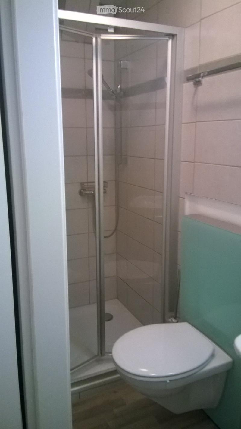 Studio meublé (4)