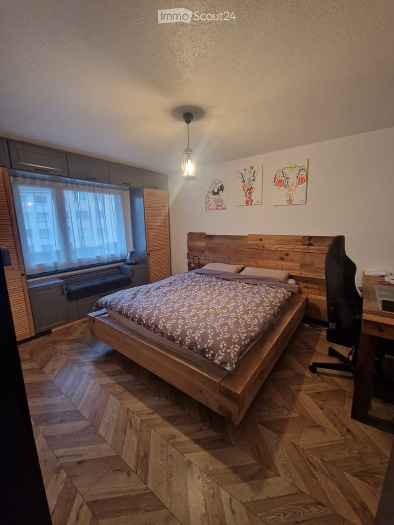 Appartement de 2.5 pièces au bord de l'Areuse (4)